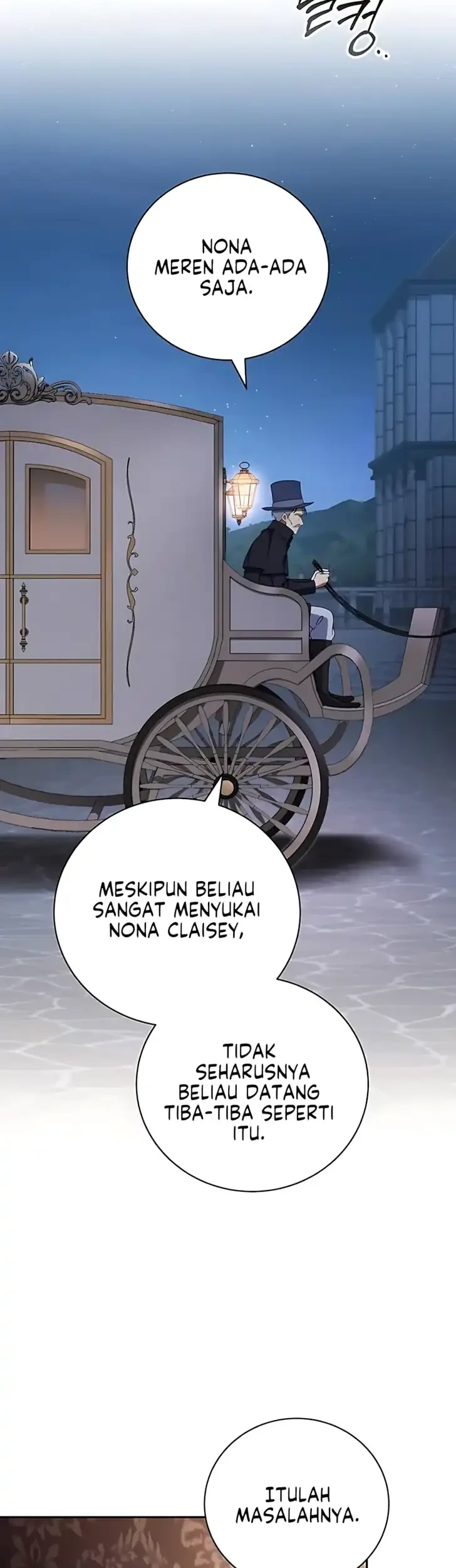 Husband Thief Chapter 1 - halaman 55