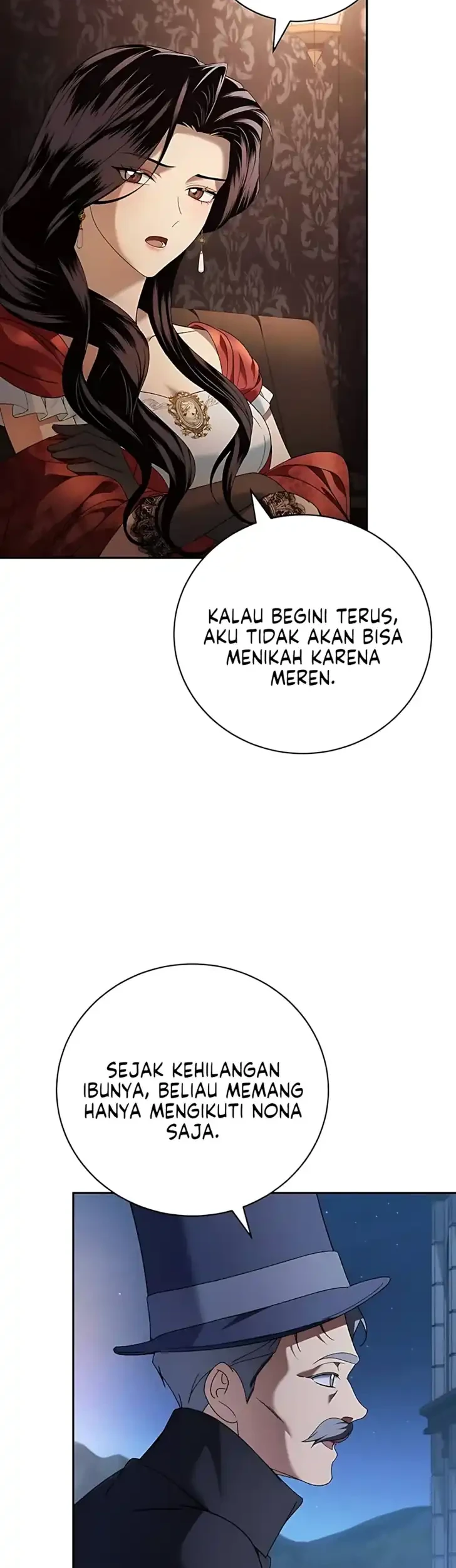 Husband Thief Chapter 1 - halaman 56