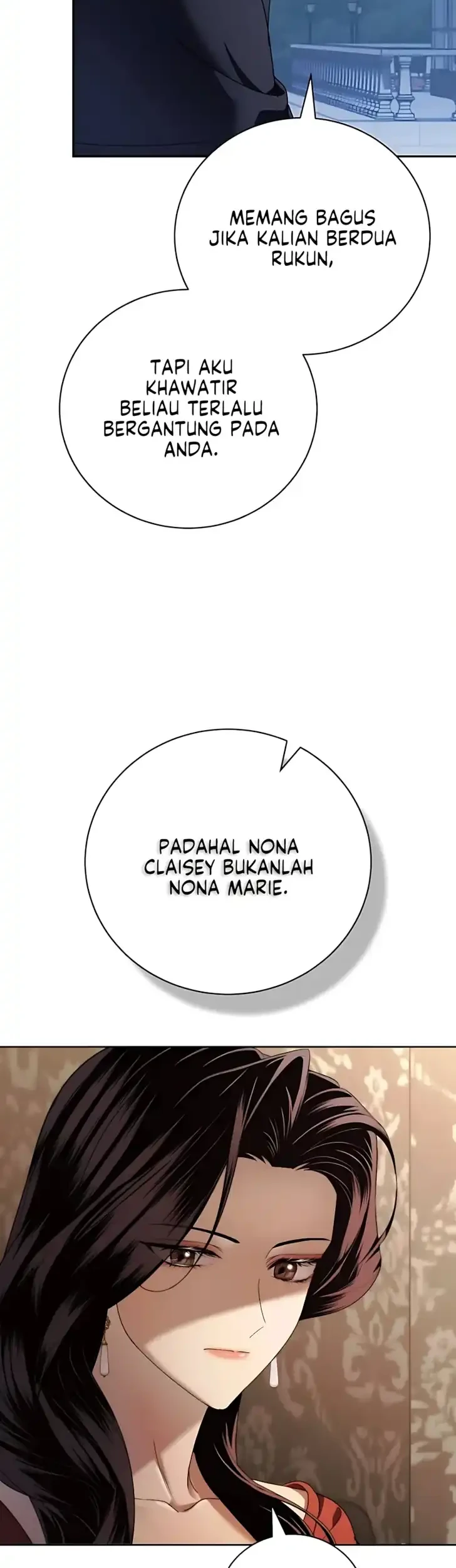 Husband Thief Chapter 1 - halaman 57