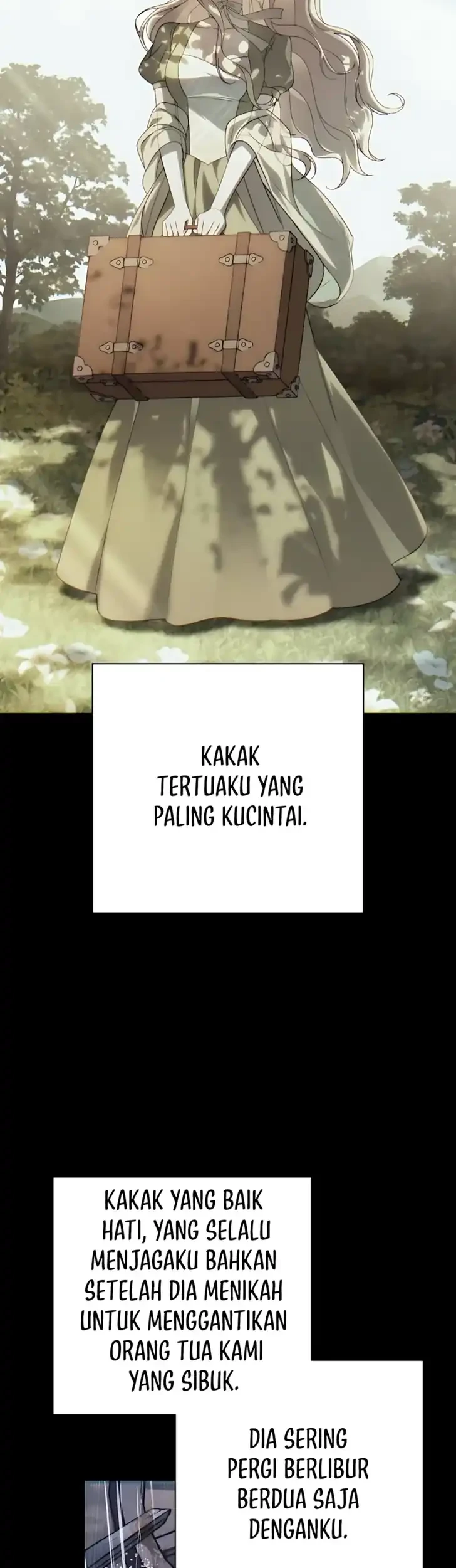 Husband Thief Chapter 1 - halaman 59