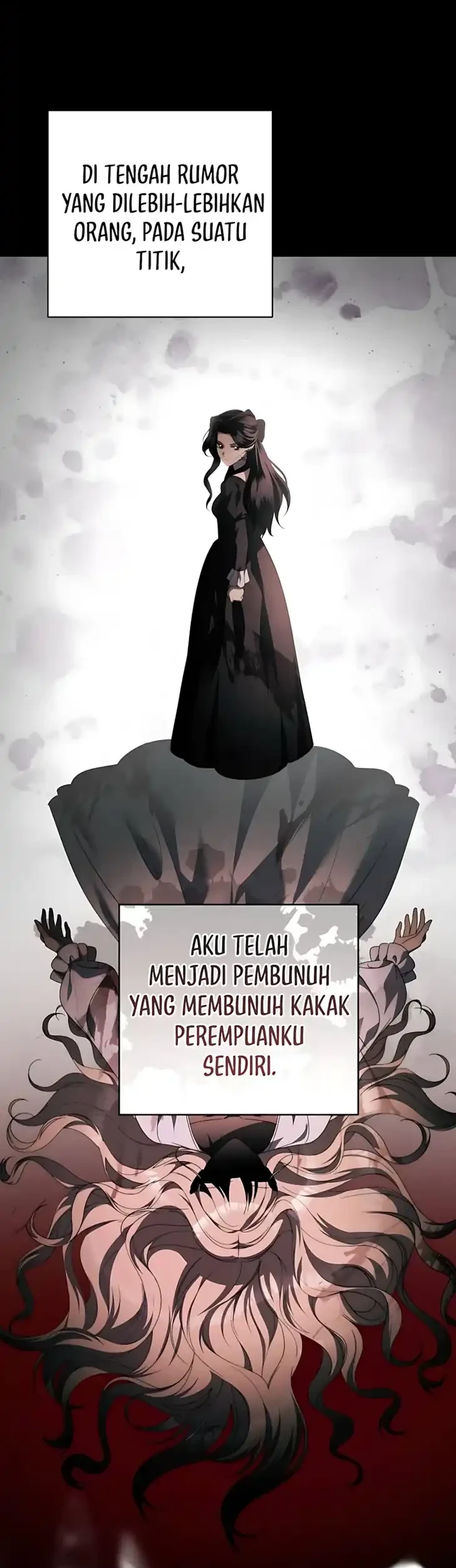 Husband Thief Chapter 1 - halaman 62