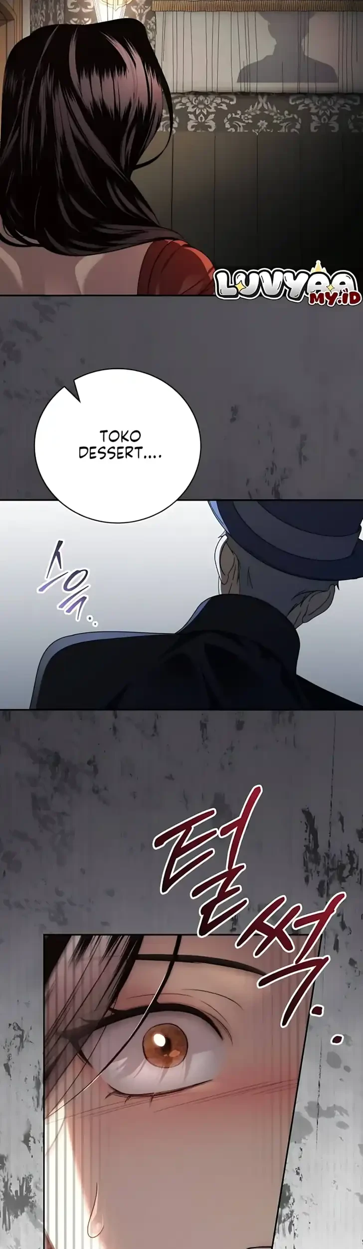 Husband Thief Chapter 1 - halaman 65