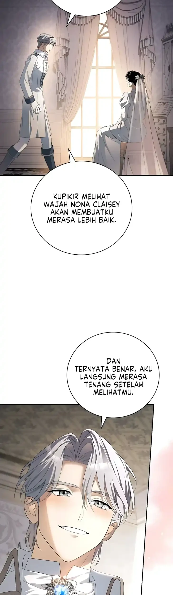 Husband Thief Chapter 1 - halaman 8