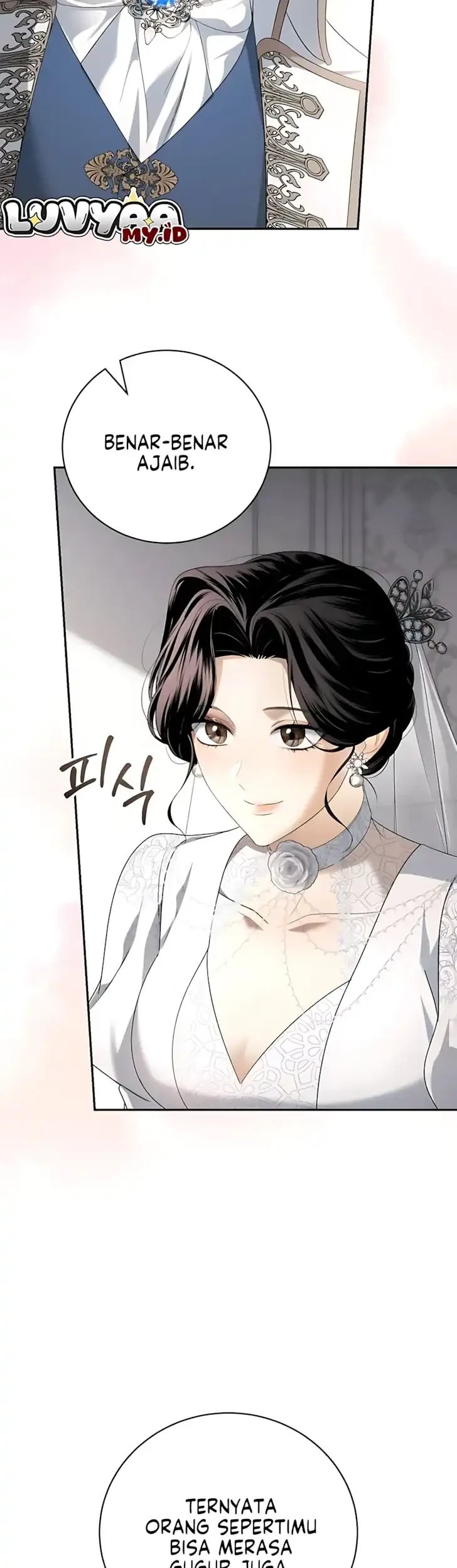 Husband Thief Chapter 1 - halaman 9