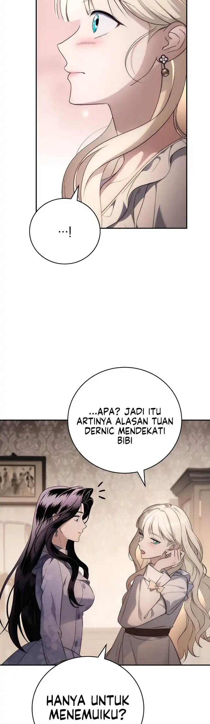 Husband Thief Chapter 10 - halaman 11