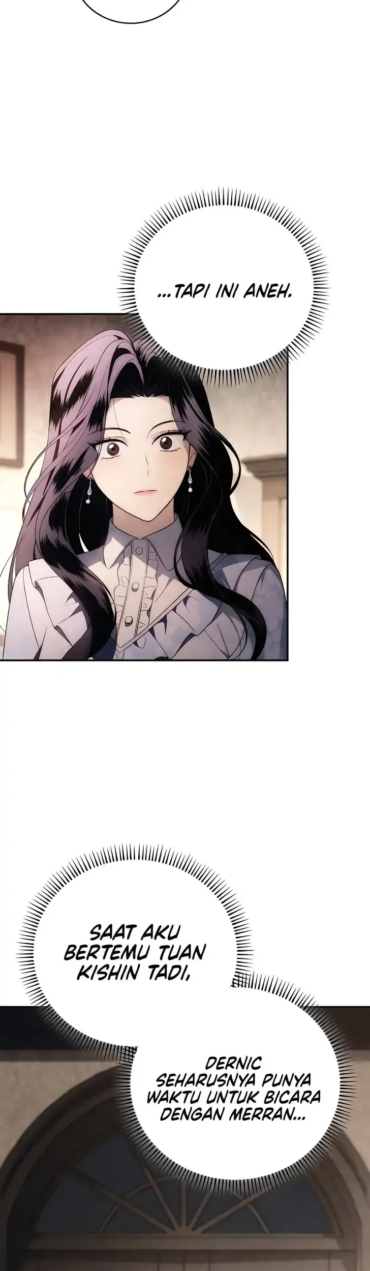 Husband Thief Chapter 10 - halaman 13