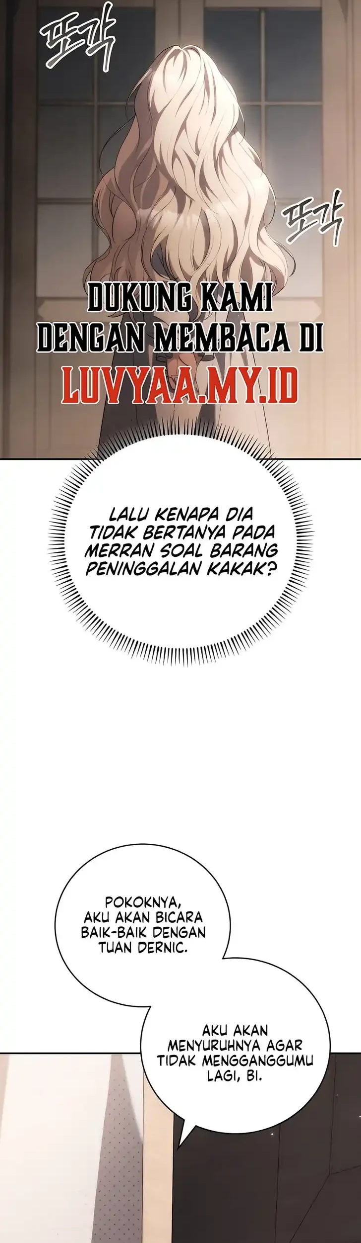 Husband Thief Chapter 10 - halaman 14