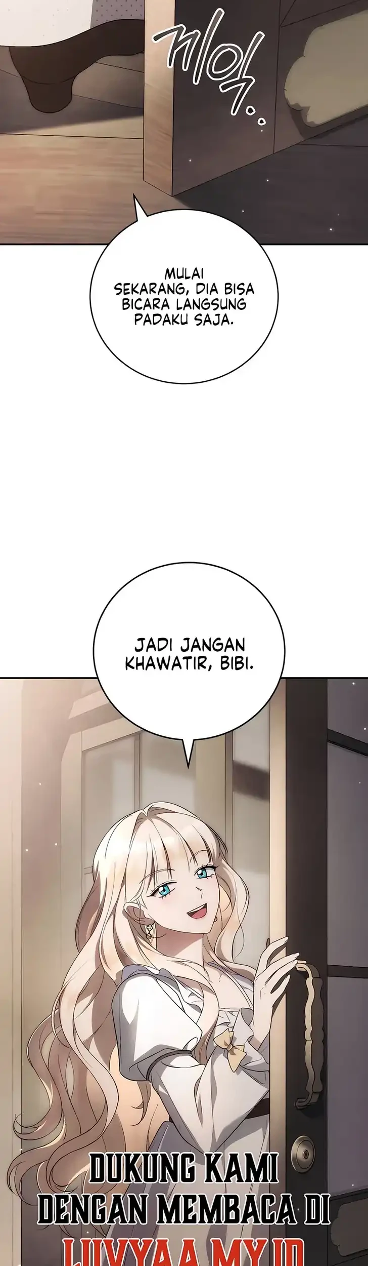 Husband Thief Chapter 10 - halaman 15