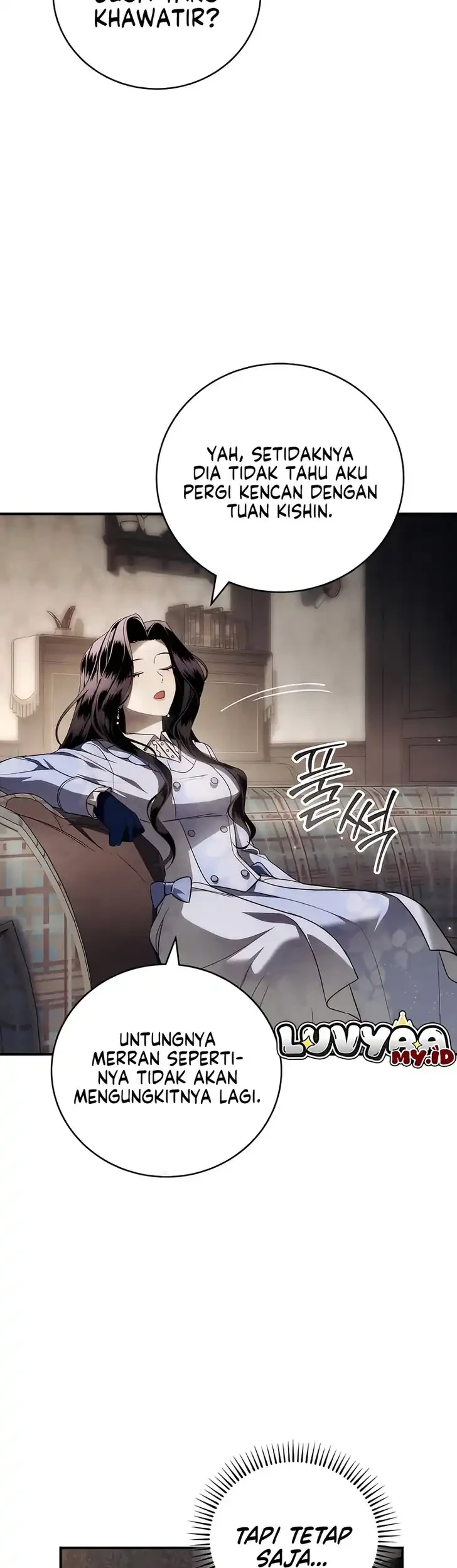 Husband Thief Chapter 10 - halaman 17