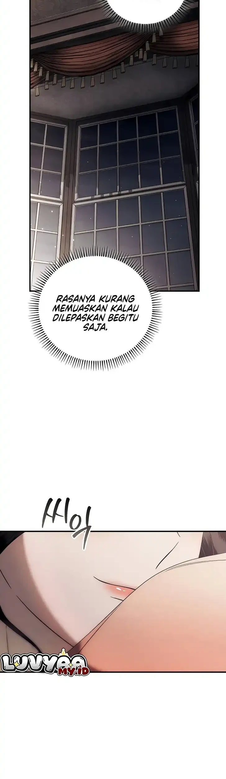 Husband Thief Chapter 10 - halaman 18