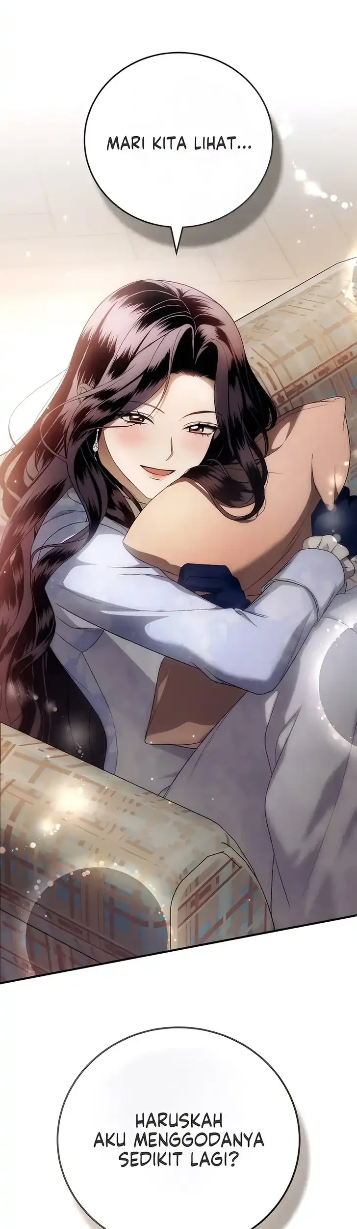 Husband Thief Chapter 10 - halaman 19