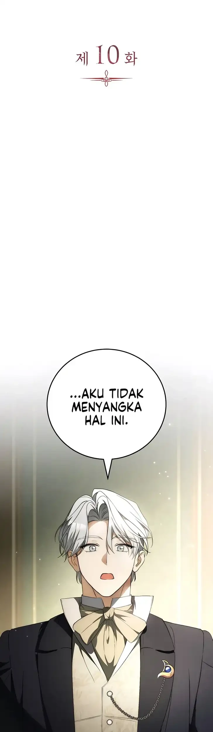 Husband Thief Chapter 10 - halaman 21