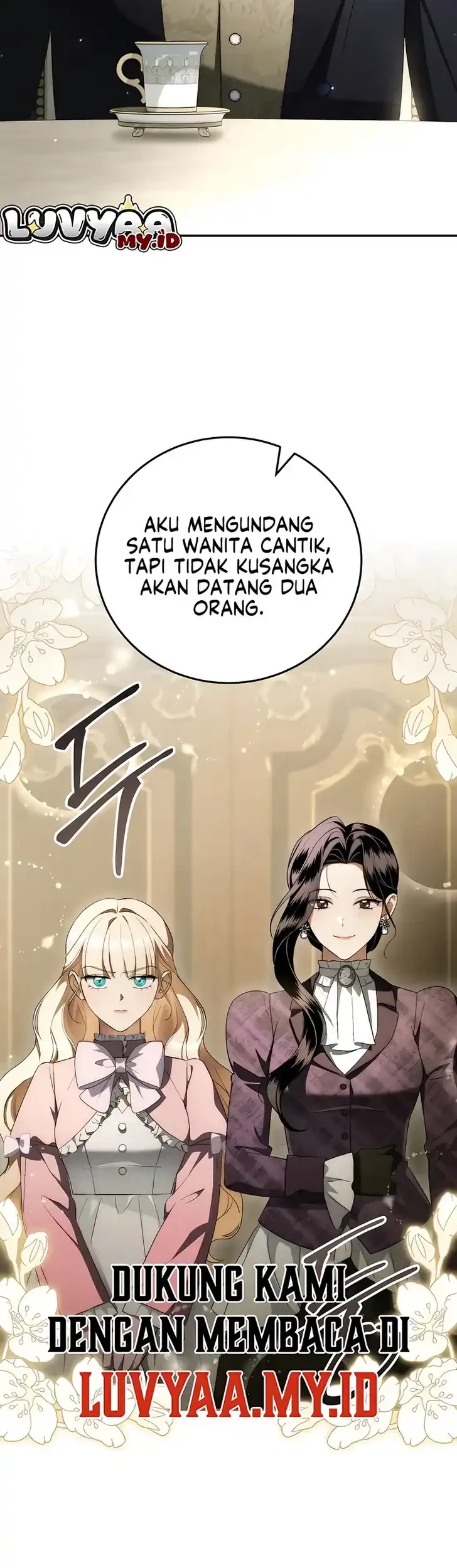 Husband Thief Chapter 10 - halaman 22