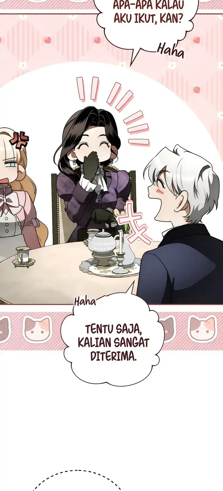 Husband Thief Chapter 10 - halaman 24