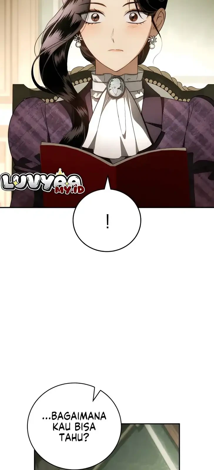 Husband Thief Chapter 10 - halaman 28