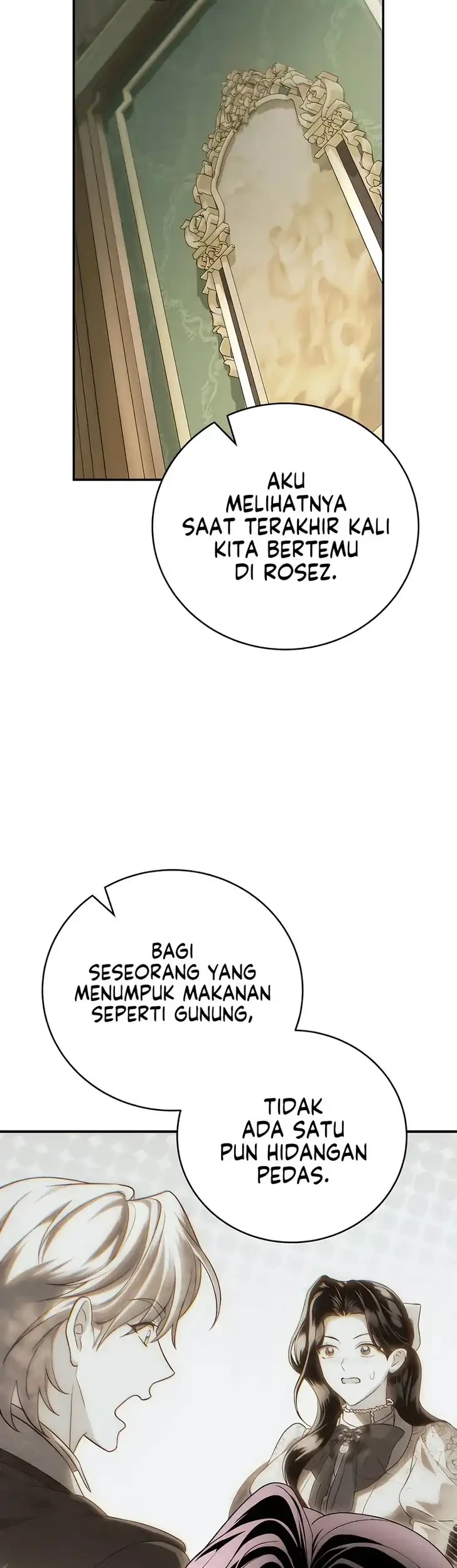 Husband Thief Chapter 10 - halaman 29