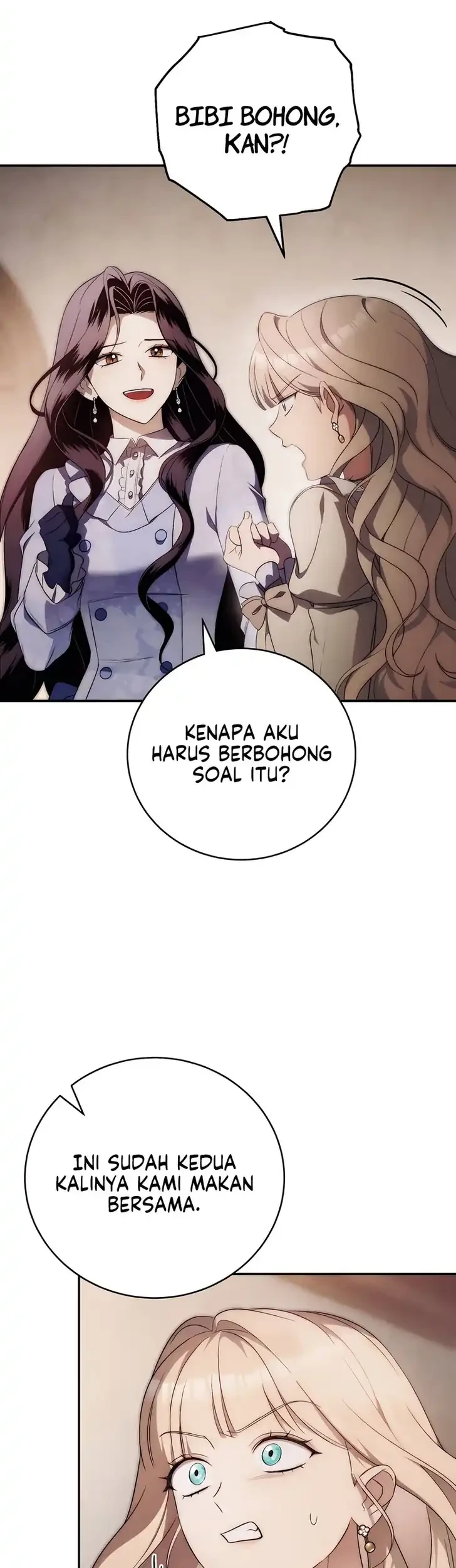 Husband Thief Chapter 10 - halaman 3