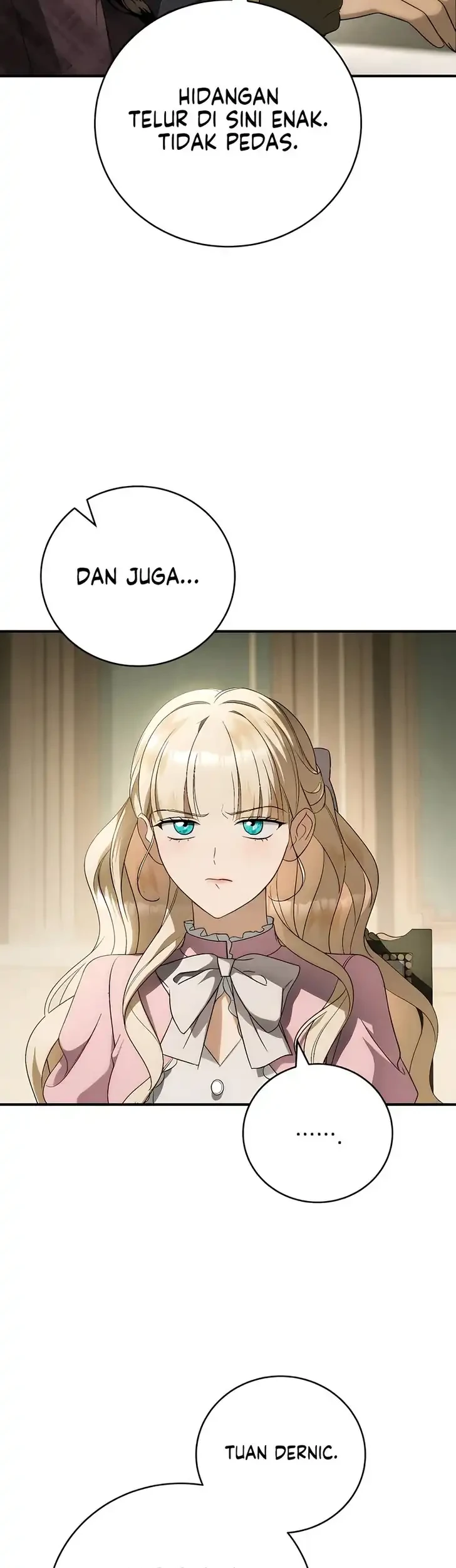 Husband Thief Chapter 10 - halaman 31