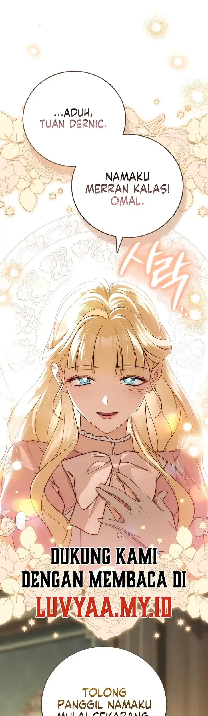 Husband Thief Chapter 10 - halaman 33