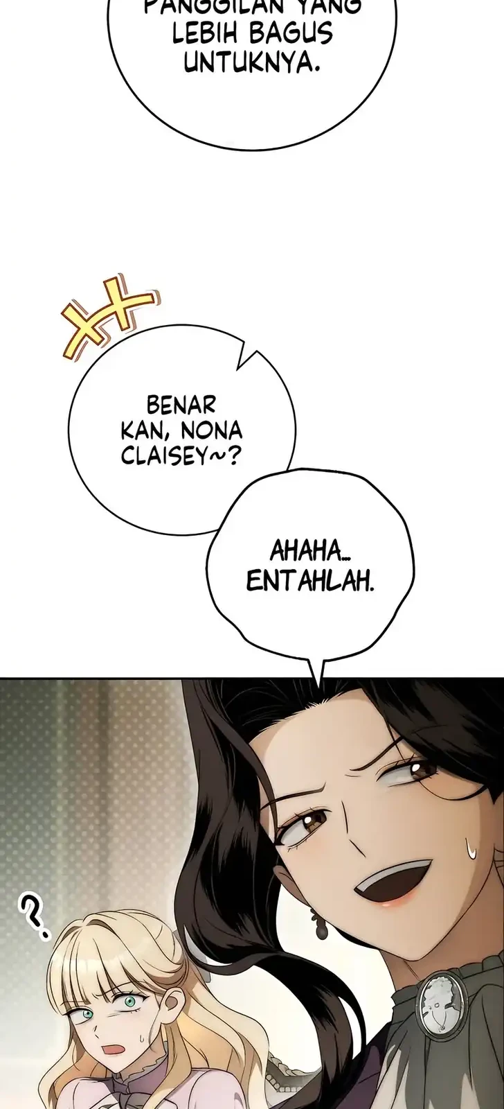 Husband Thief Chapter 10 - halaman 36