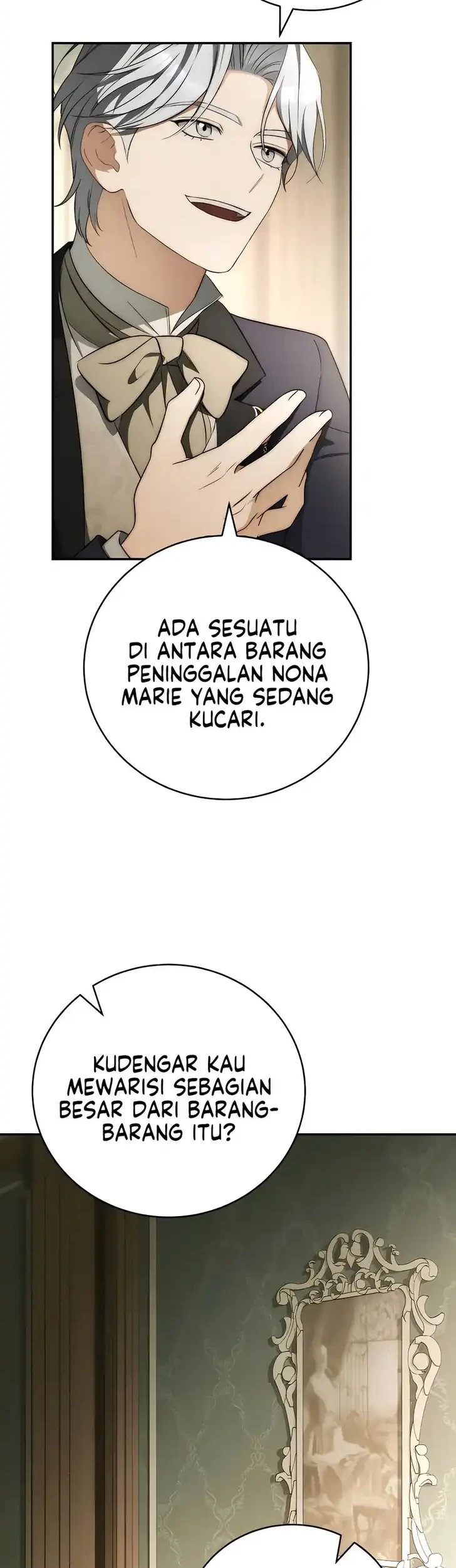 Husband Thief Chapter 10 - halaman 38