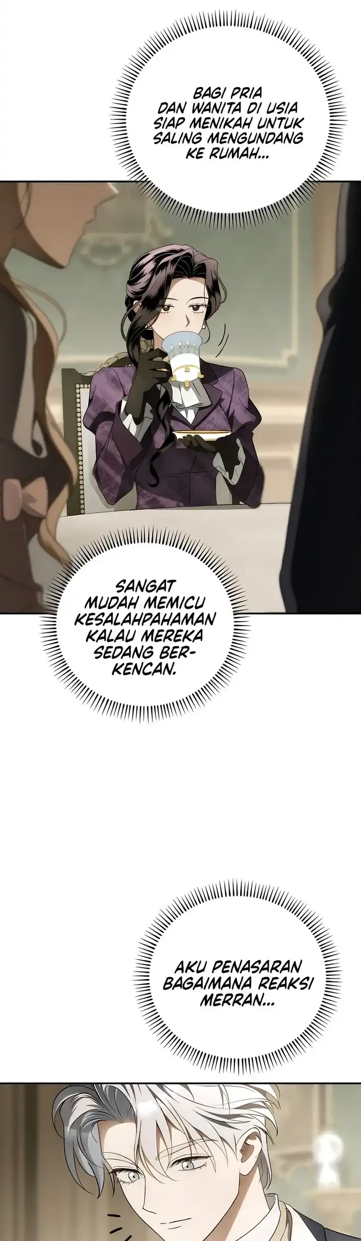 Husband Thief Chapter 10 - halaman 47