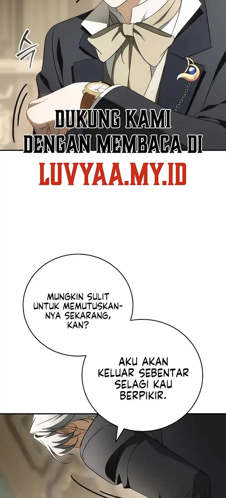 Husband Thief Chapter 10 - halaman 48