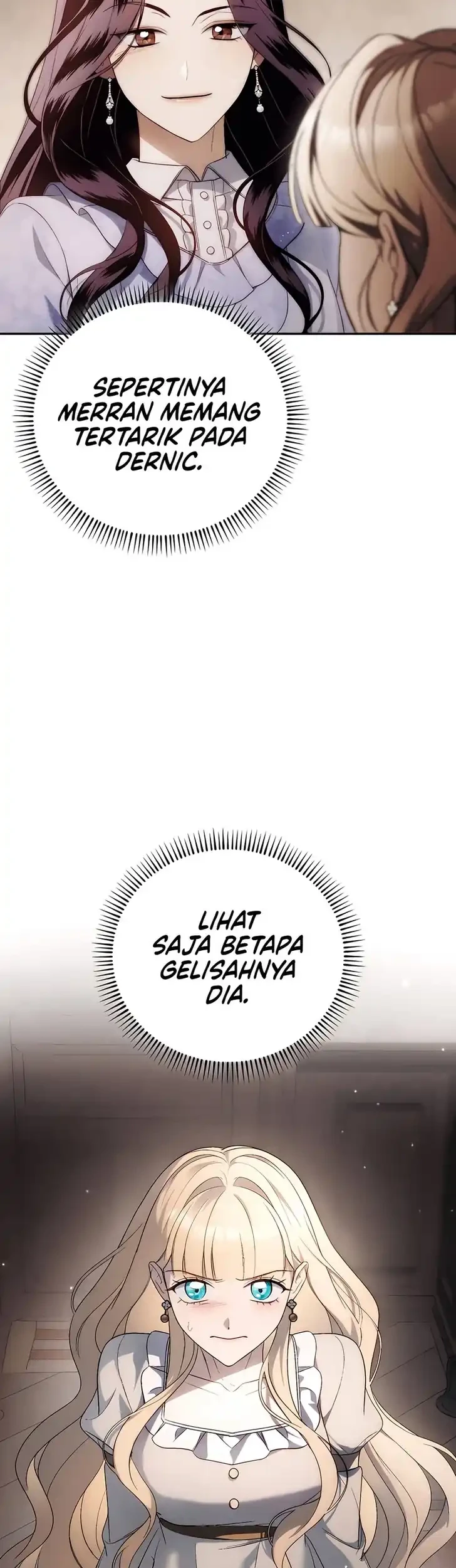 Husband Thief Chapter 10 - halaman 5