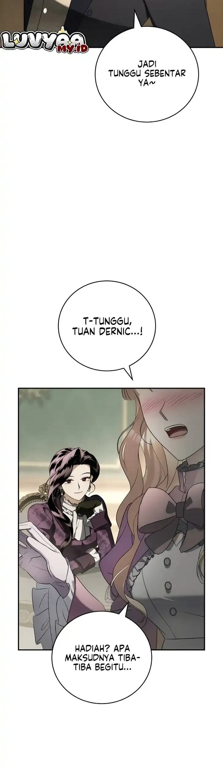 Husband Thief Chapter 10 - halaman 50