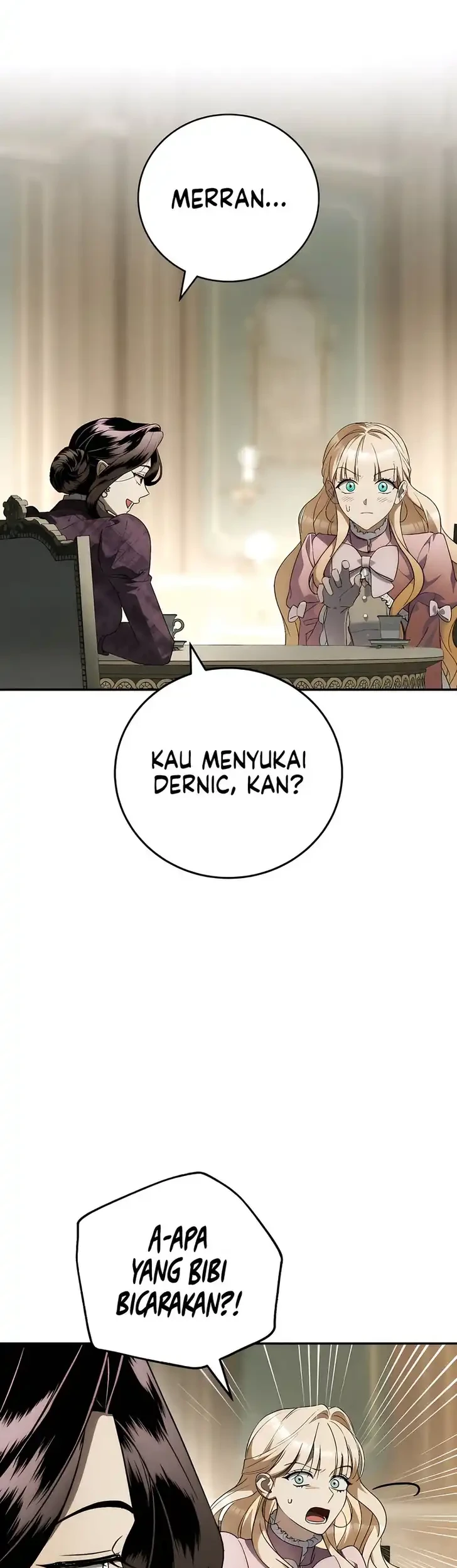 Husband Thief Chapter 10 - halaman 51