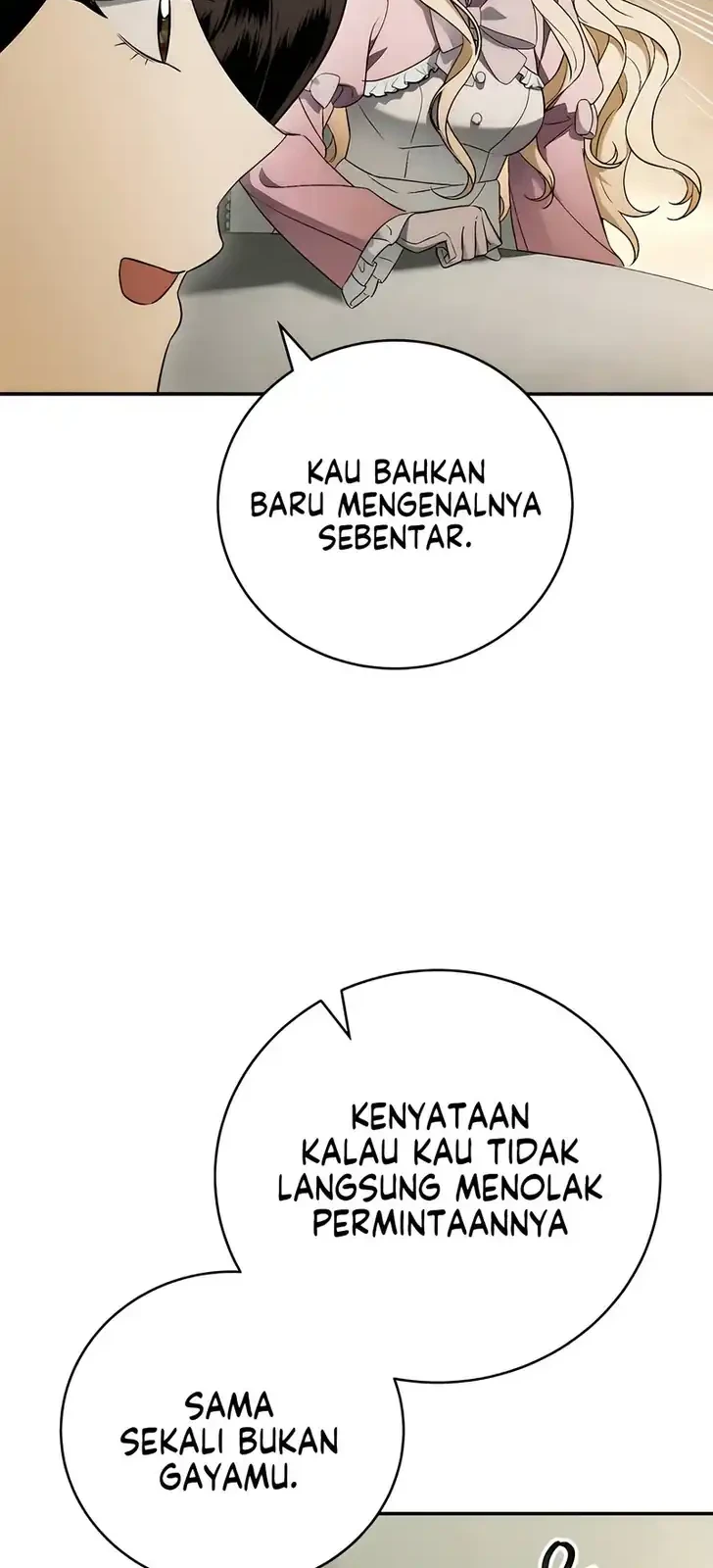 Husband Thief Chapter 10 - halaman 52