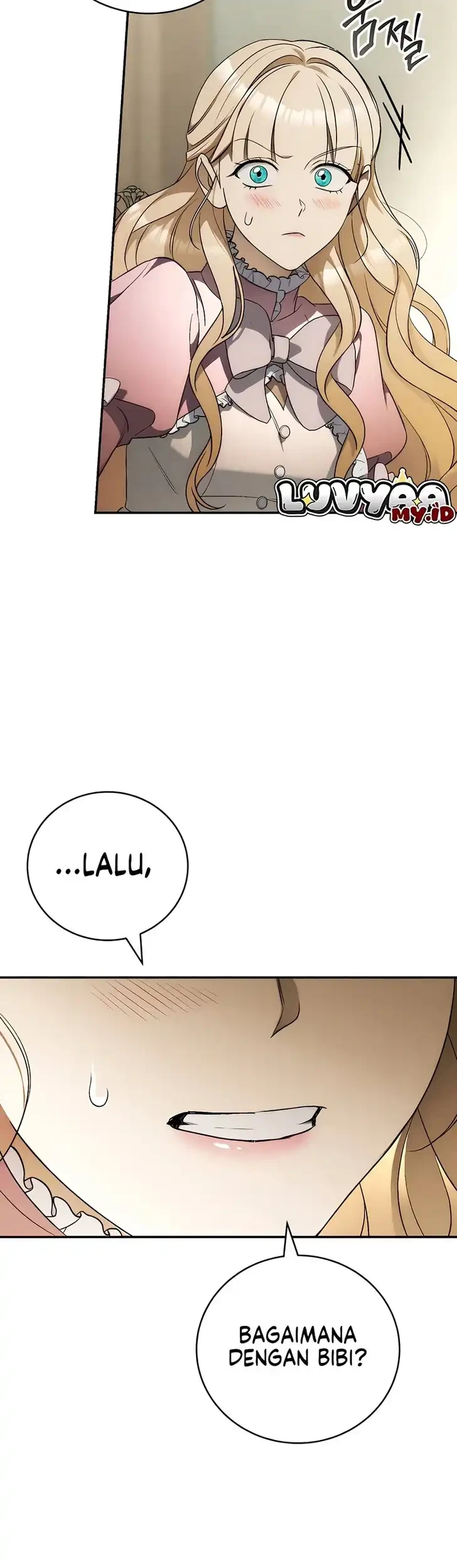 Husband Thief Chapter 10 - halaman 53