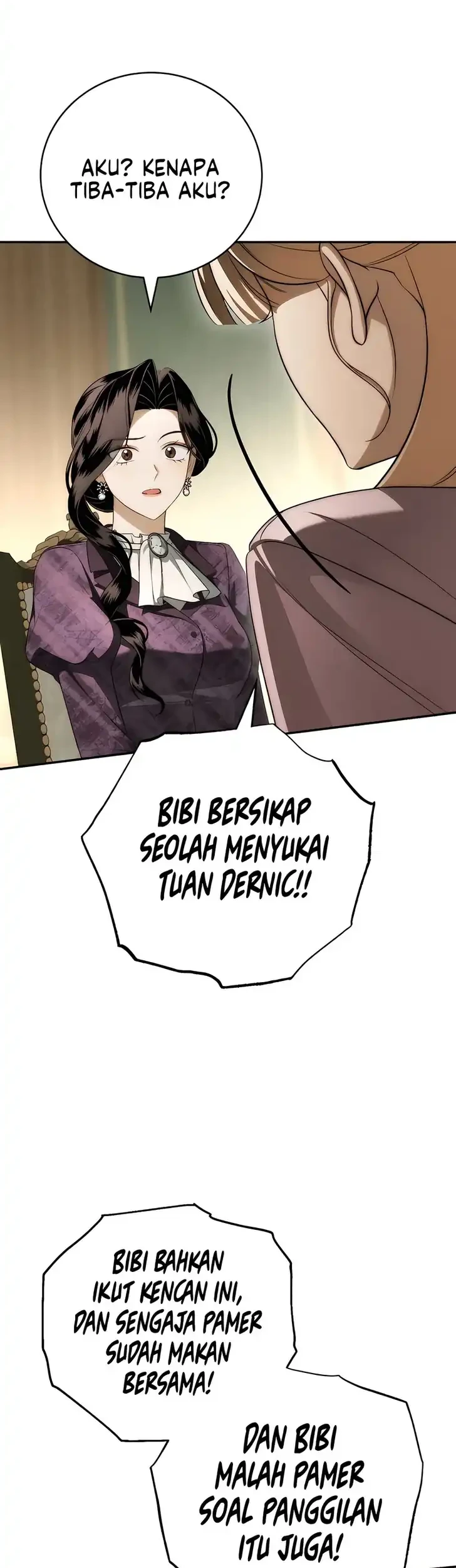 Husband Thief Chapter 10 - halaman 54