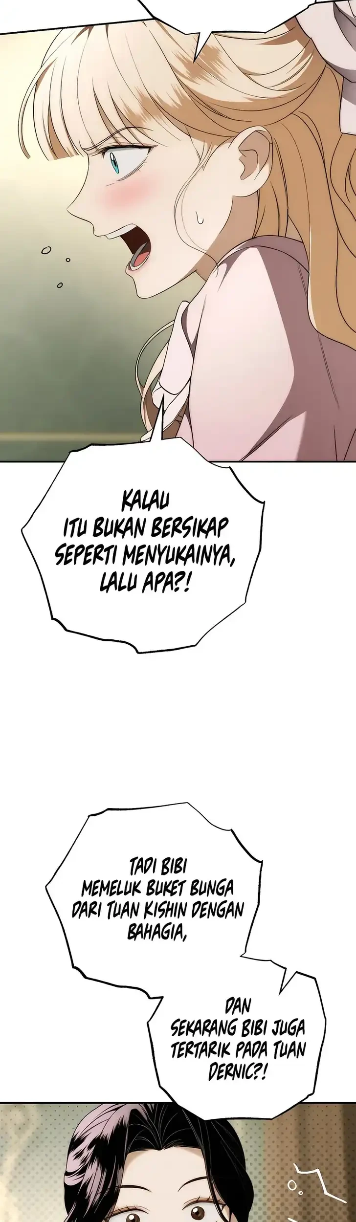 Husband Thief Chapter 10 - halaman 55