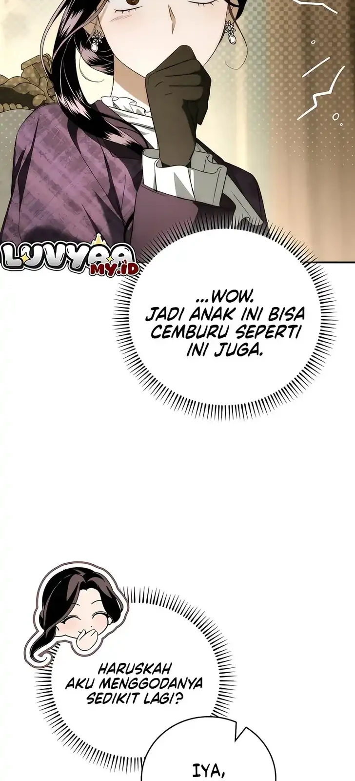 Husband Thief Chapter 10 - halaman 56