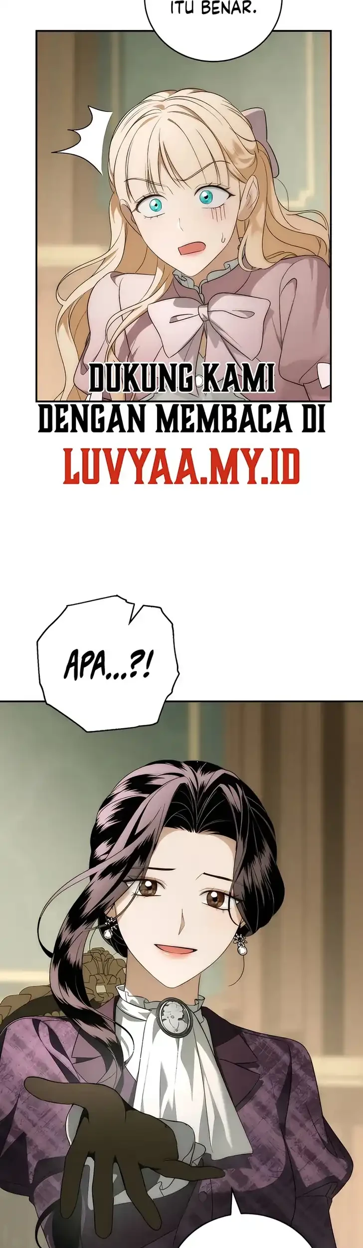 Husband Thief Chapter 10 - halaman 57
