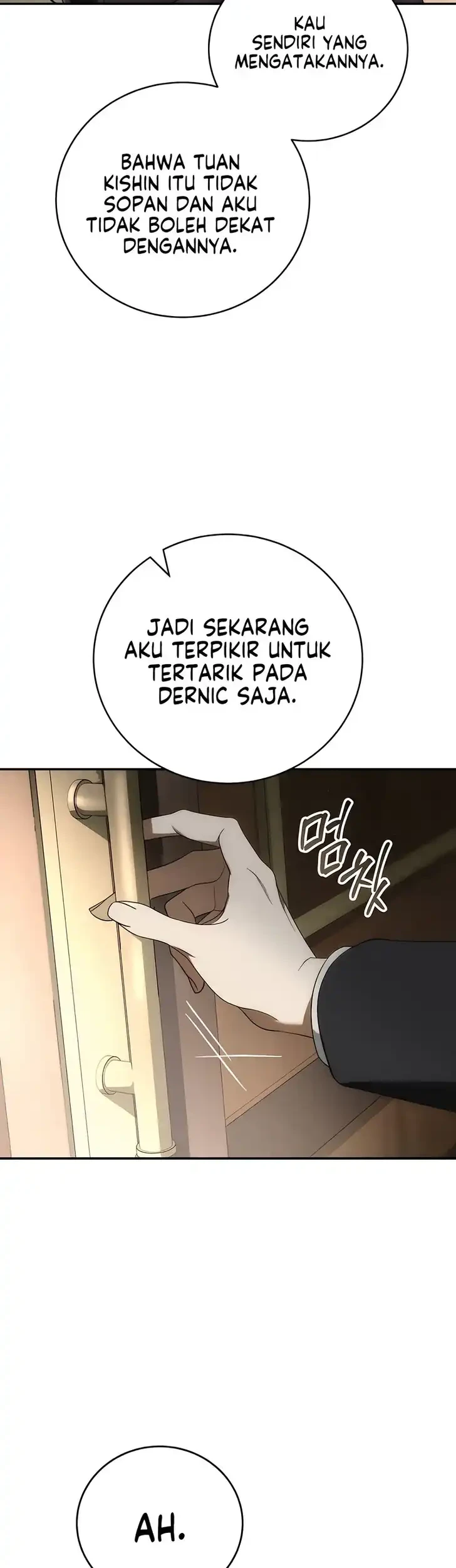 Husband Thief Chapter 10 - halaman 58
