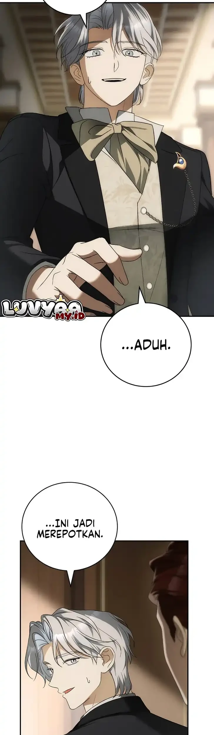Husband Thief Chapter 10 - halaman 59