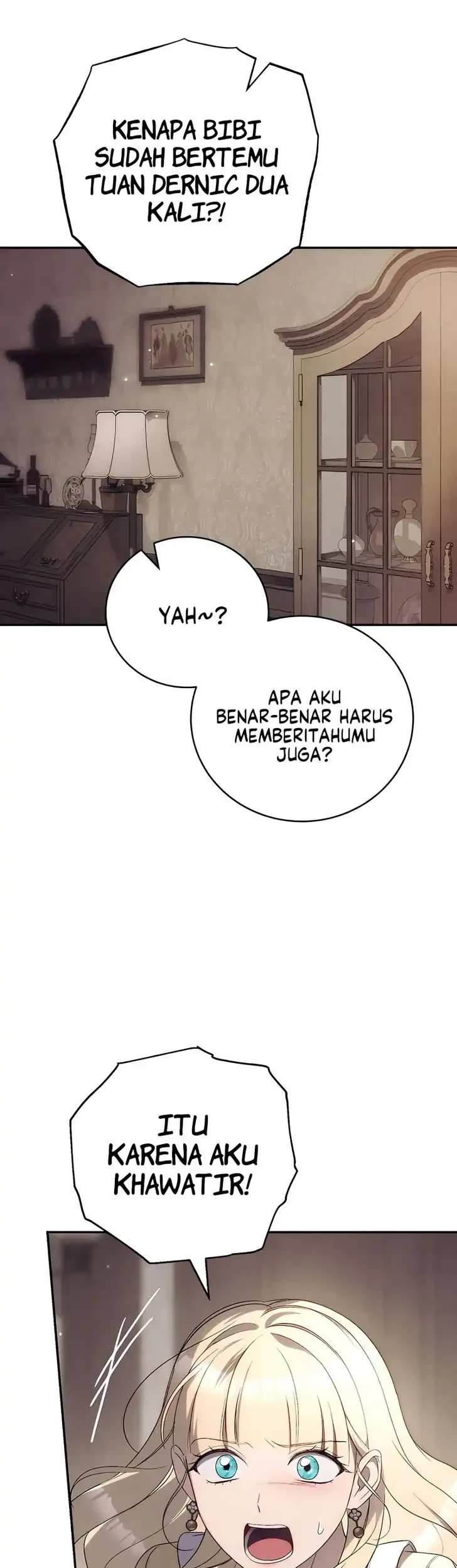 Husband Thief Chapter 10 - halaman 7