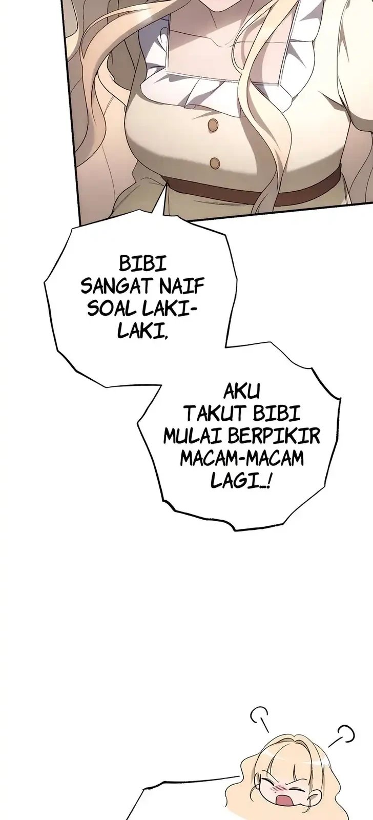 Husband Thief Chapter 10 - halaman 8
