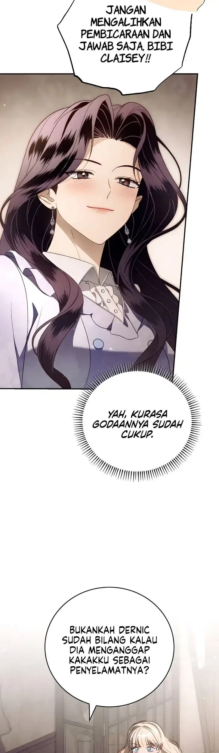 Husband Thief Chapter 10 - halaman 9