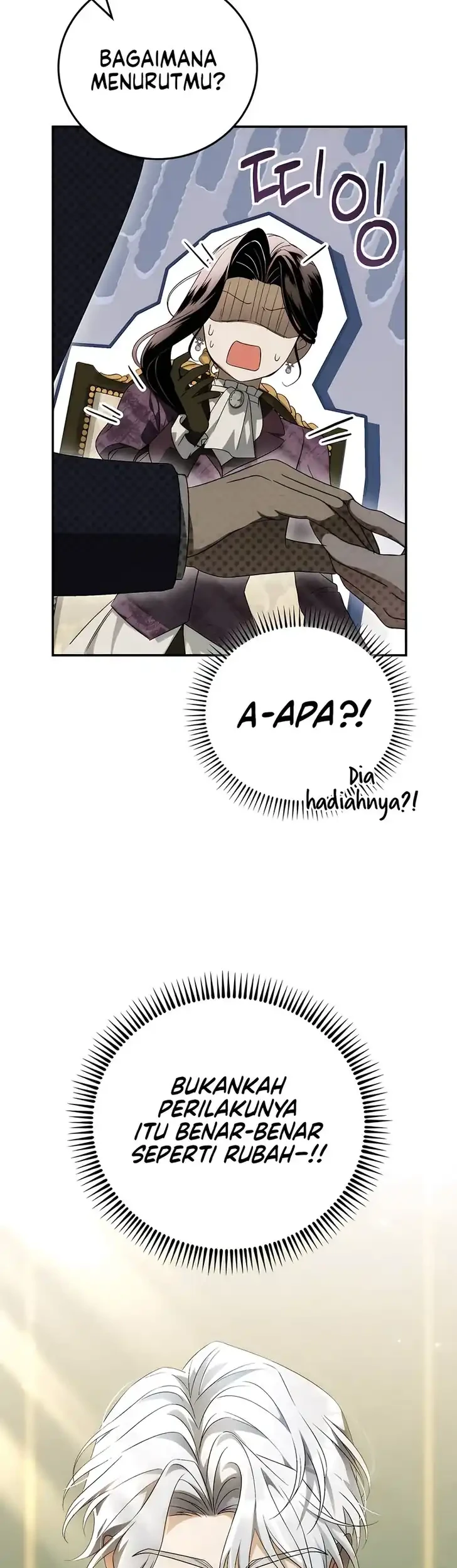 Husband Thief Chapter 11 - halaman 13