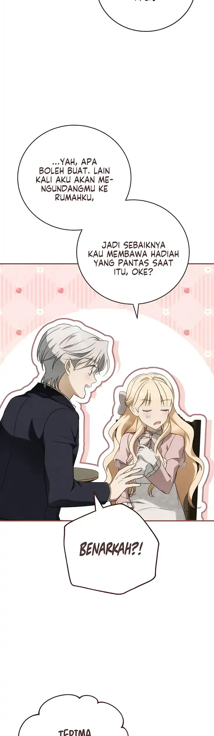 Husband Thief Chapter 11 - halaman 15