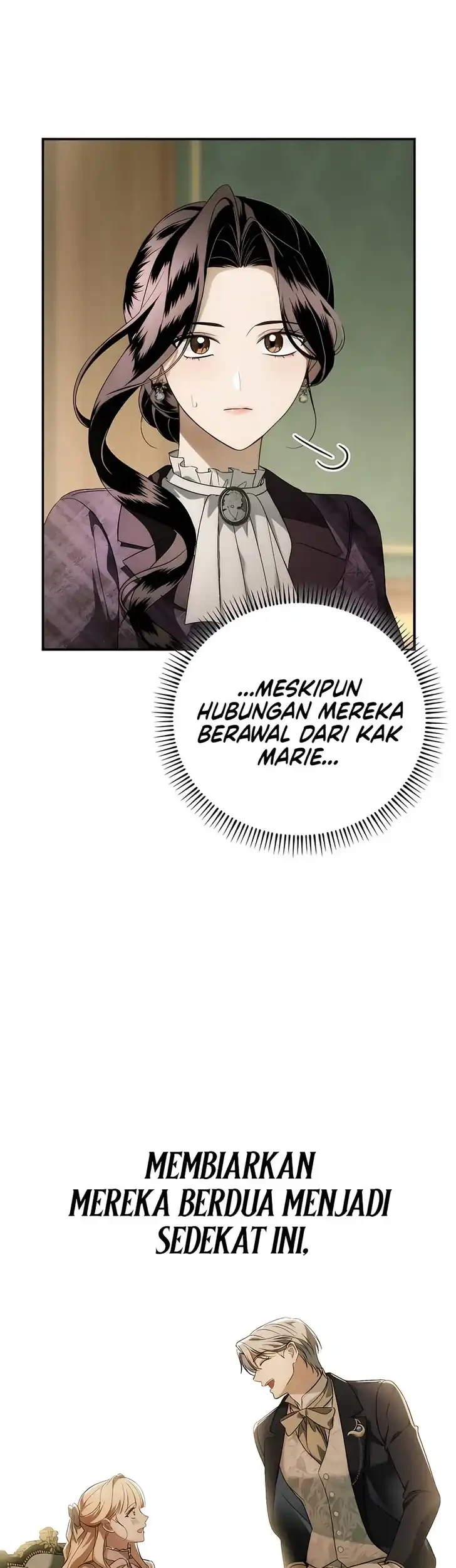 Husband Thief Chapter 11 - halaman 17