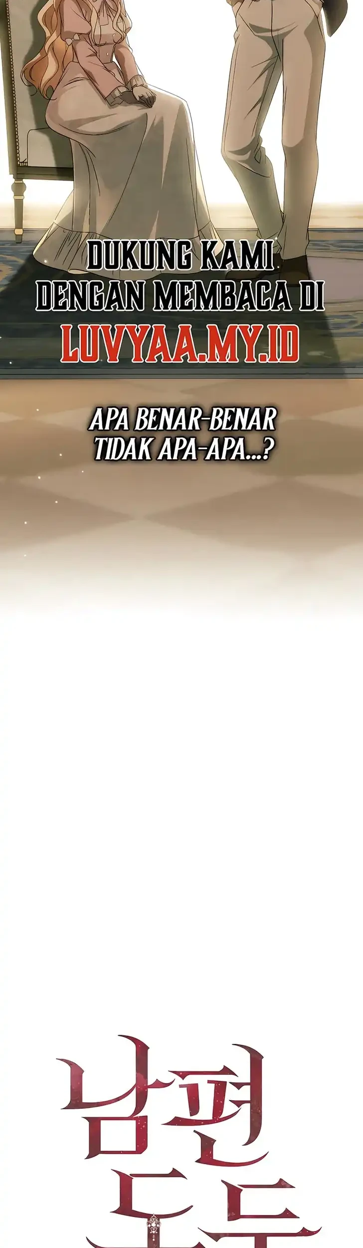 Husband Thief Chapter 11 - halaman 18
