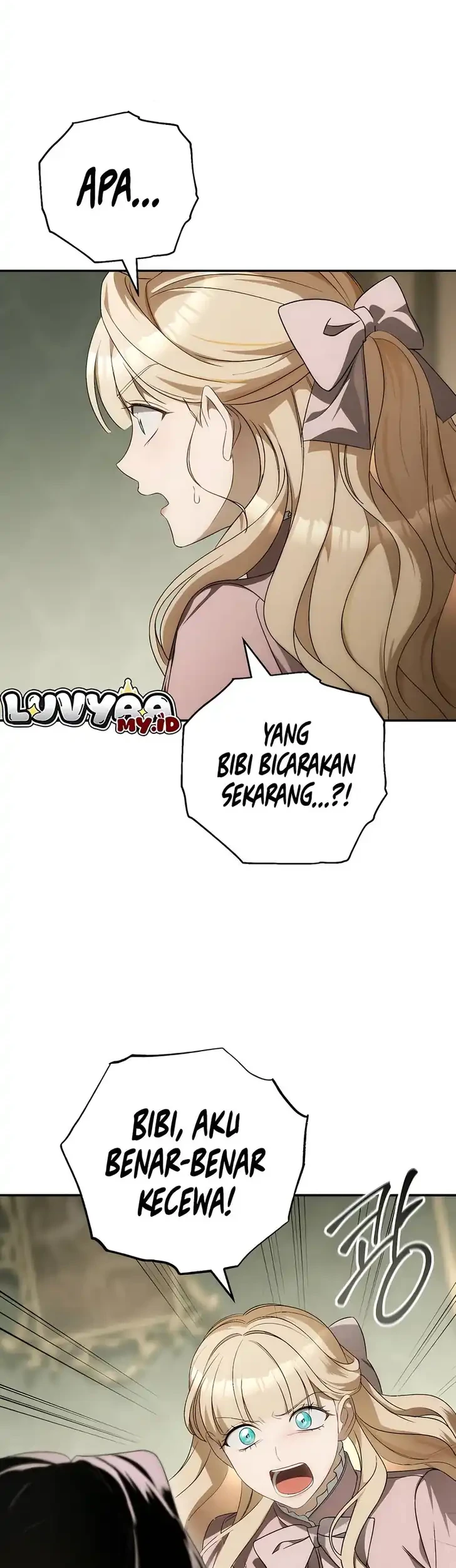 Husband Thief Chapter 11 - halaman 2