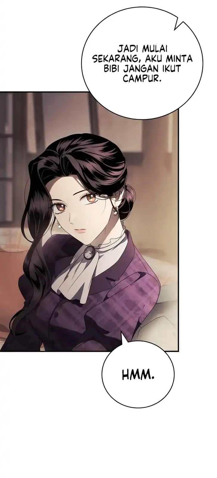 Husband Thief Chapter 11 - halaman 24