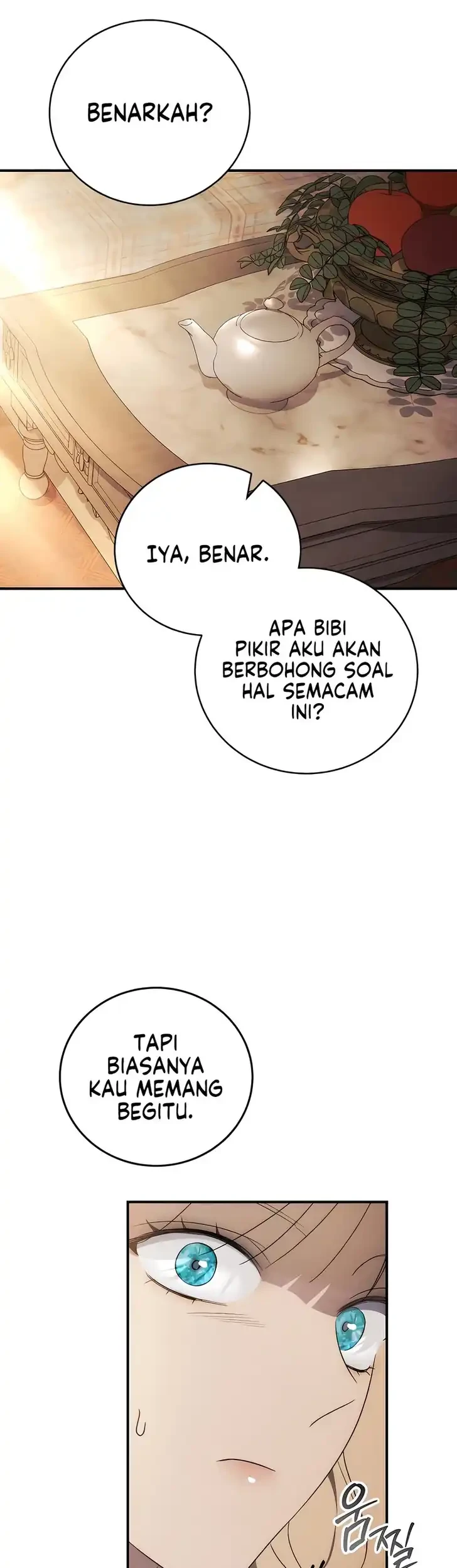 Husband Thief Chapter 11 - halaman 25