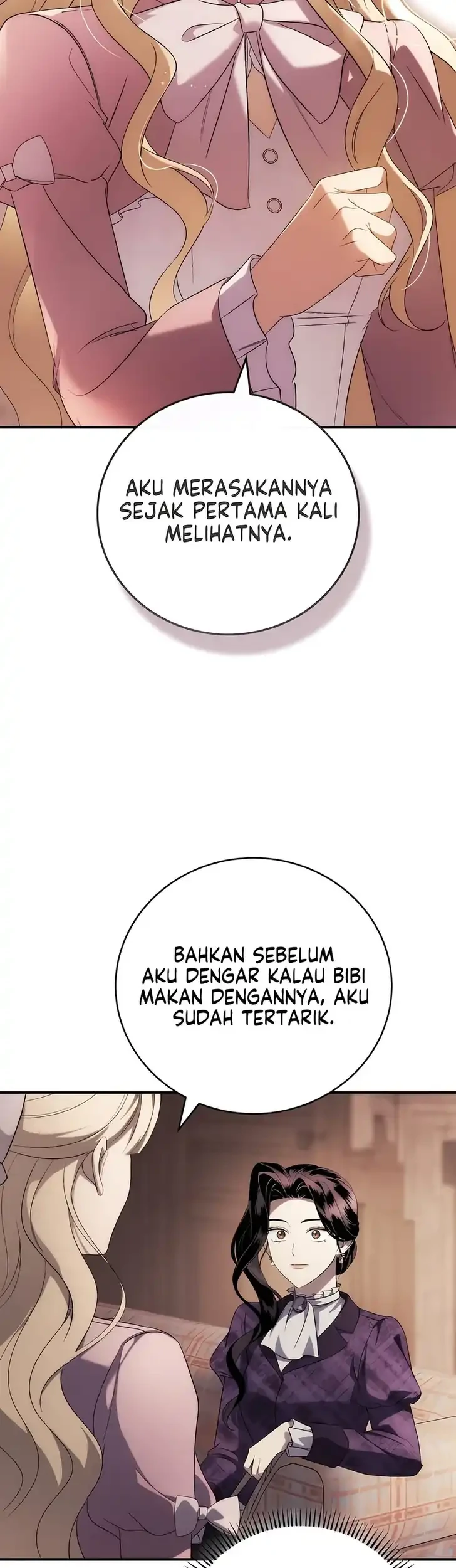 Husband Thief Chapter 11 - halaman 29