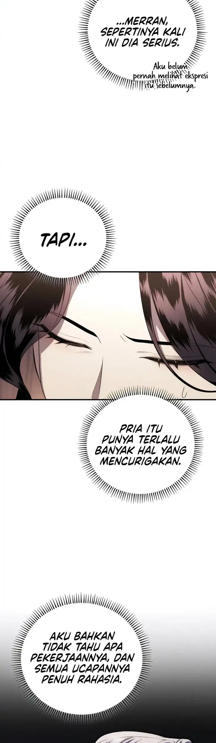 Husband Thief Chapter 11 - halaman 30